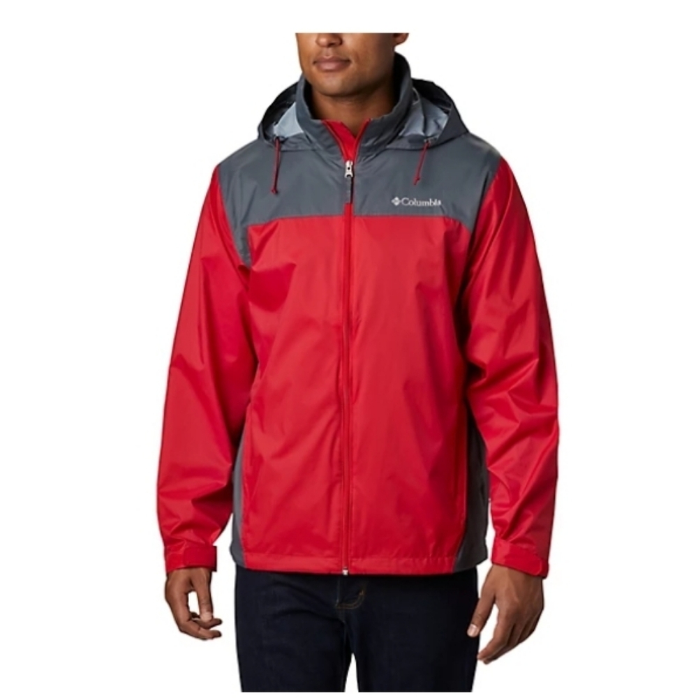 Columbia Glennaker Lake II Rain Jacket  | Waterproof